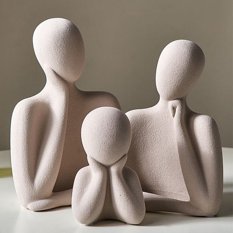 figurine